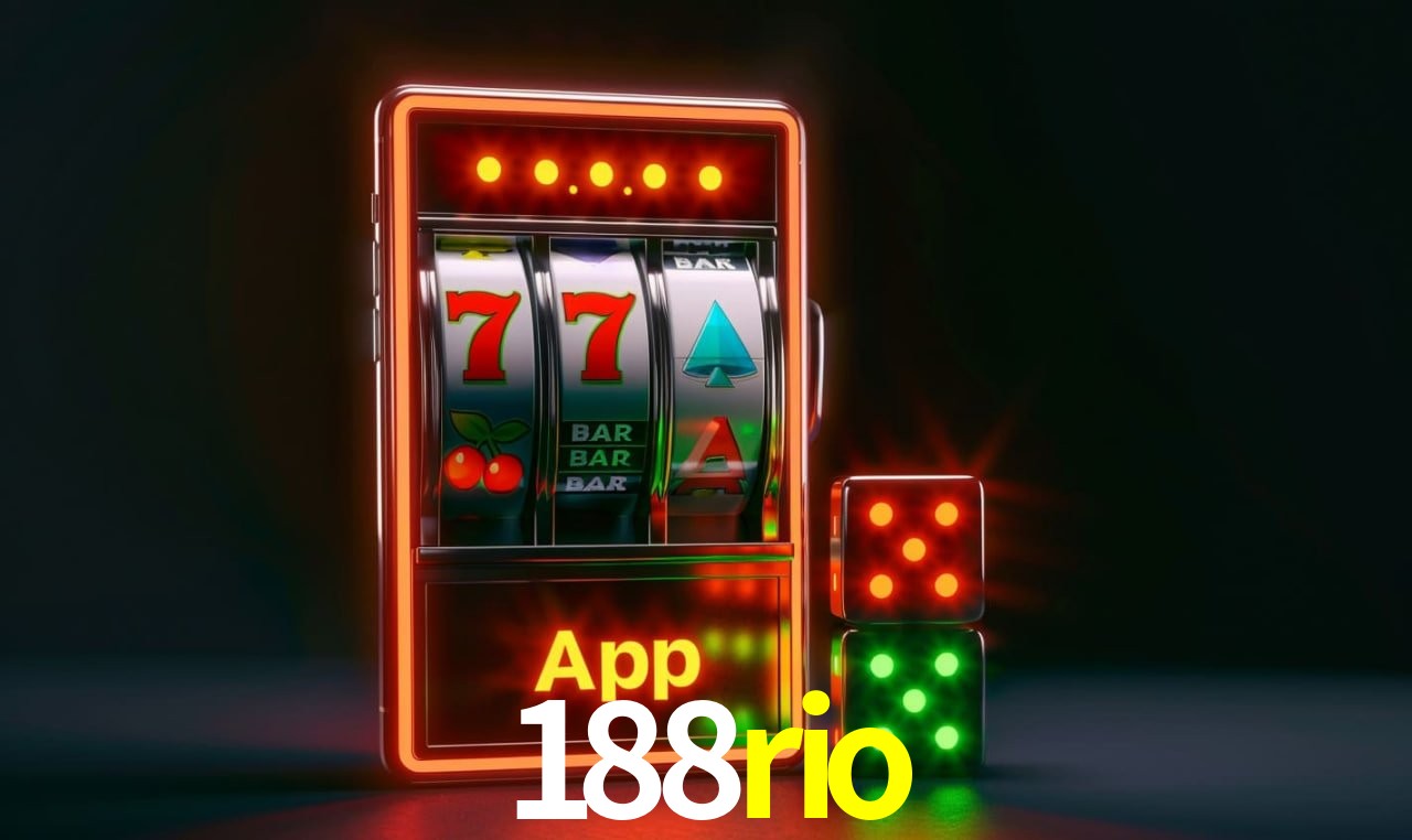 Bonus Features 188rio
