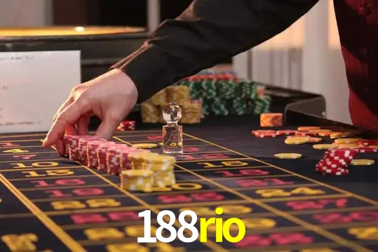 Apostas Esportivas na 188rio: Um Guia Completo