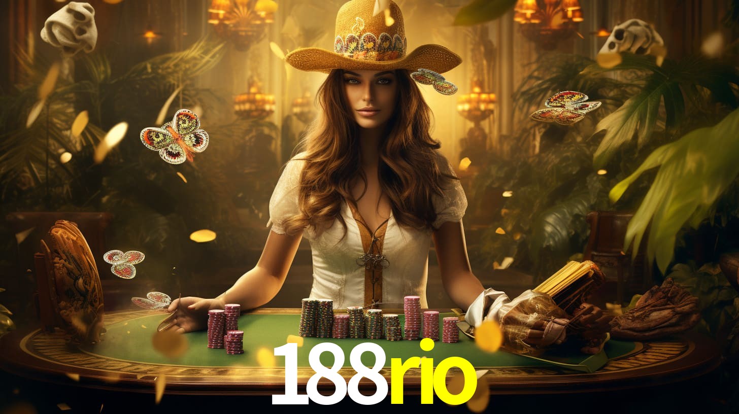 Tournaments 188rio