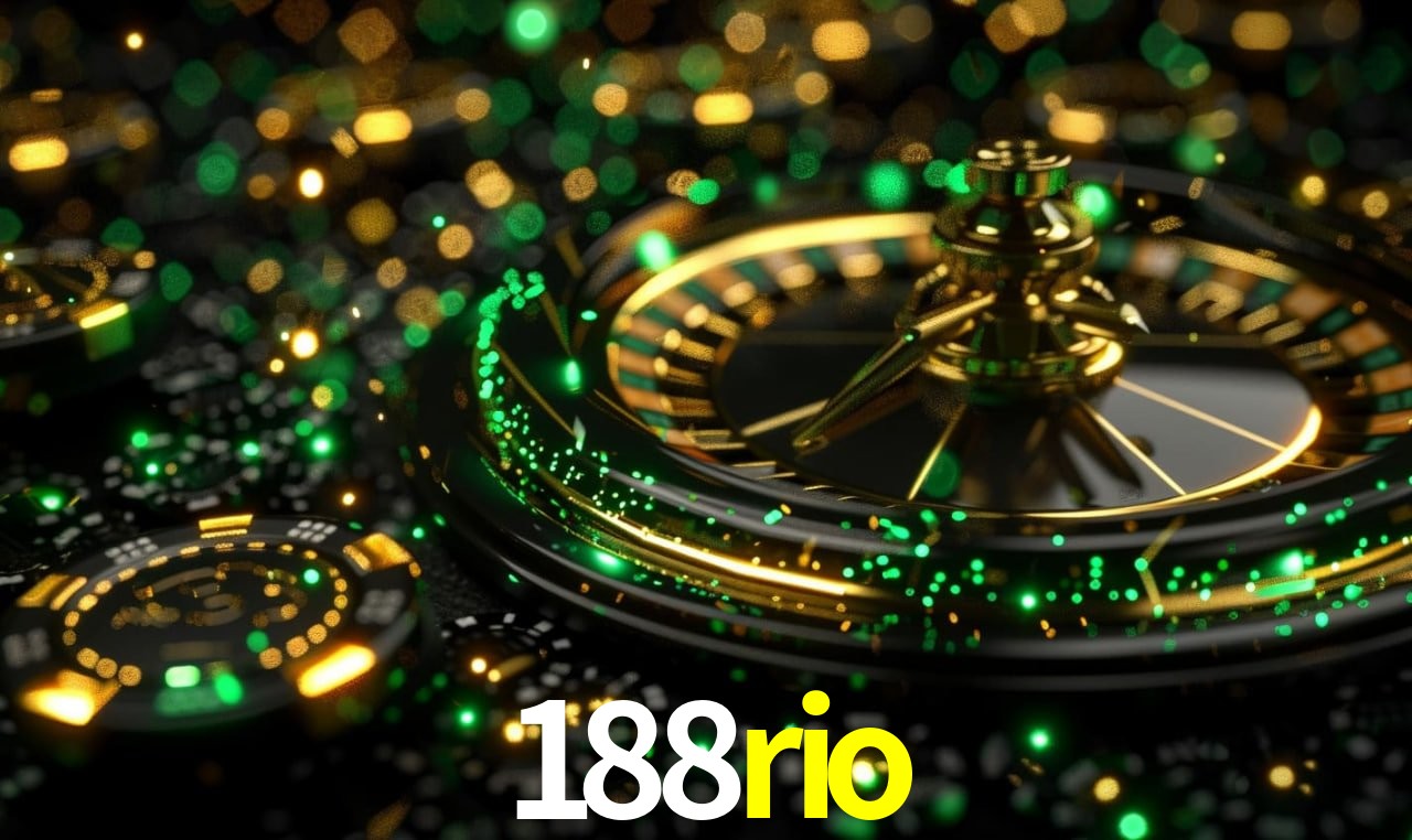 Weekend Specials 188rio