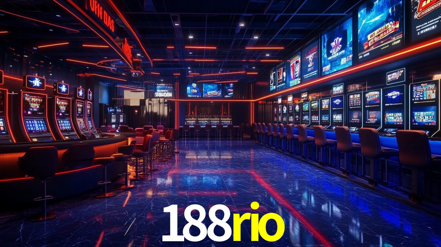 Premium Interface 188rio