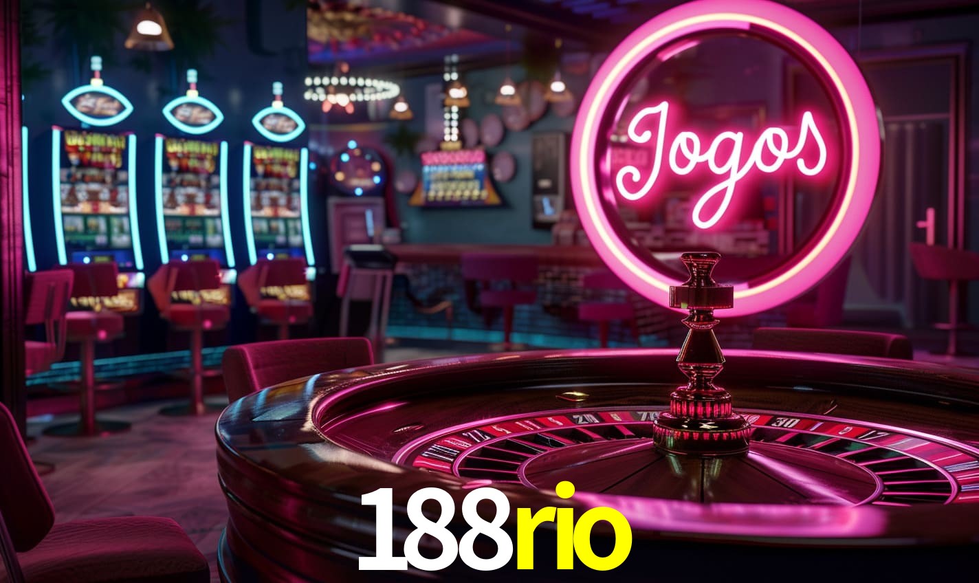 Descubra a Essência do 188rio: Nossa História e Compromissos