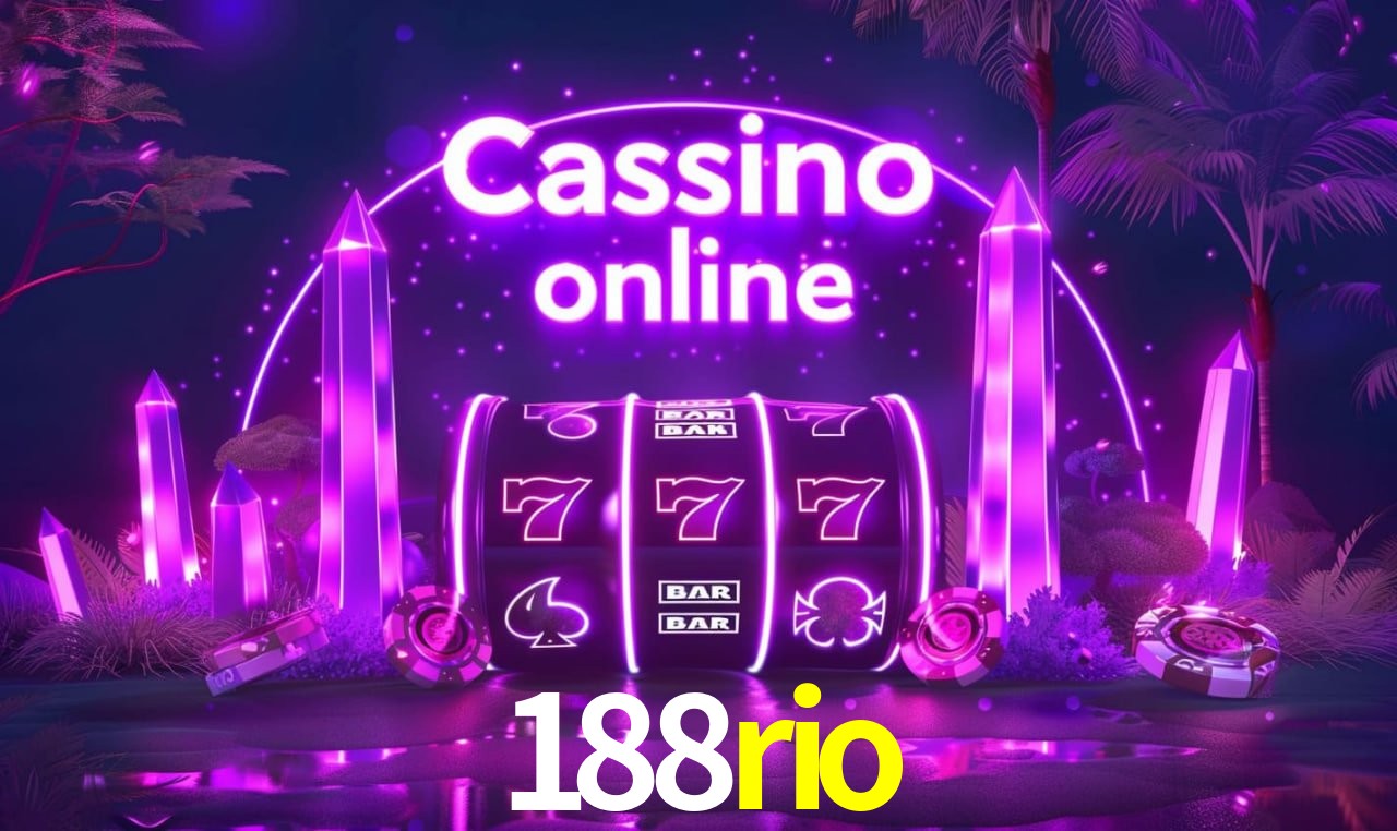 Secure Login 188rio