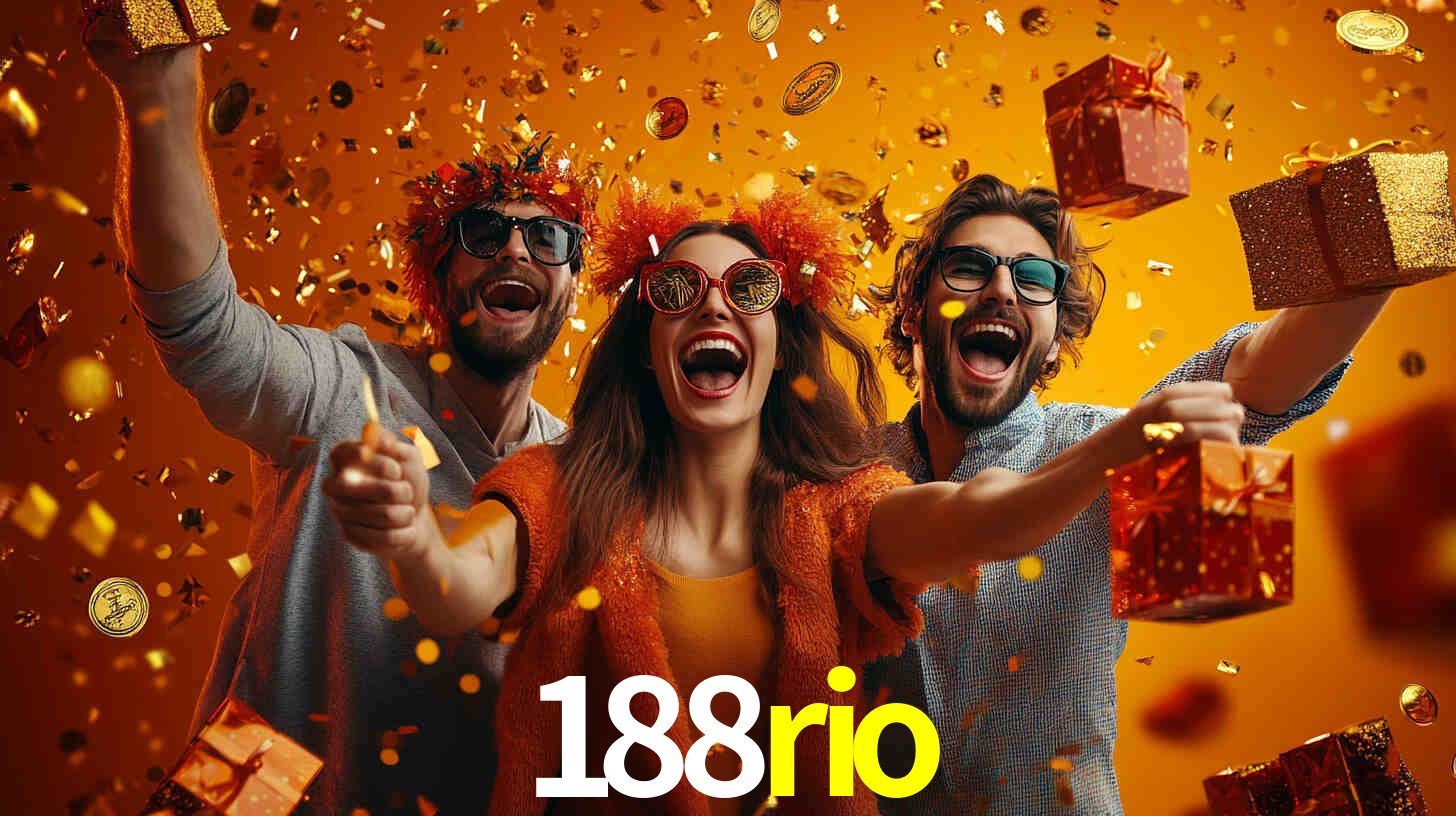 188rio: A Experiência de Casino com Jogos de Mesa ao Vivo