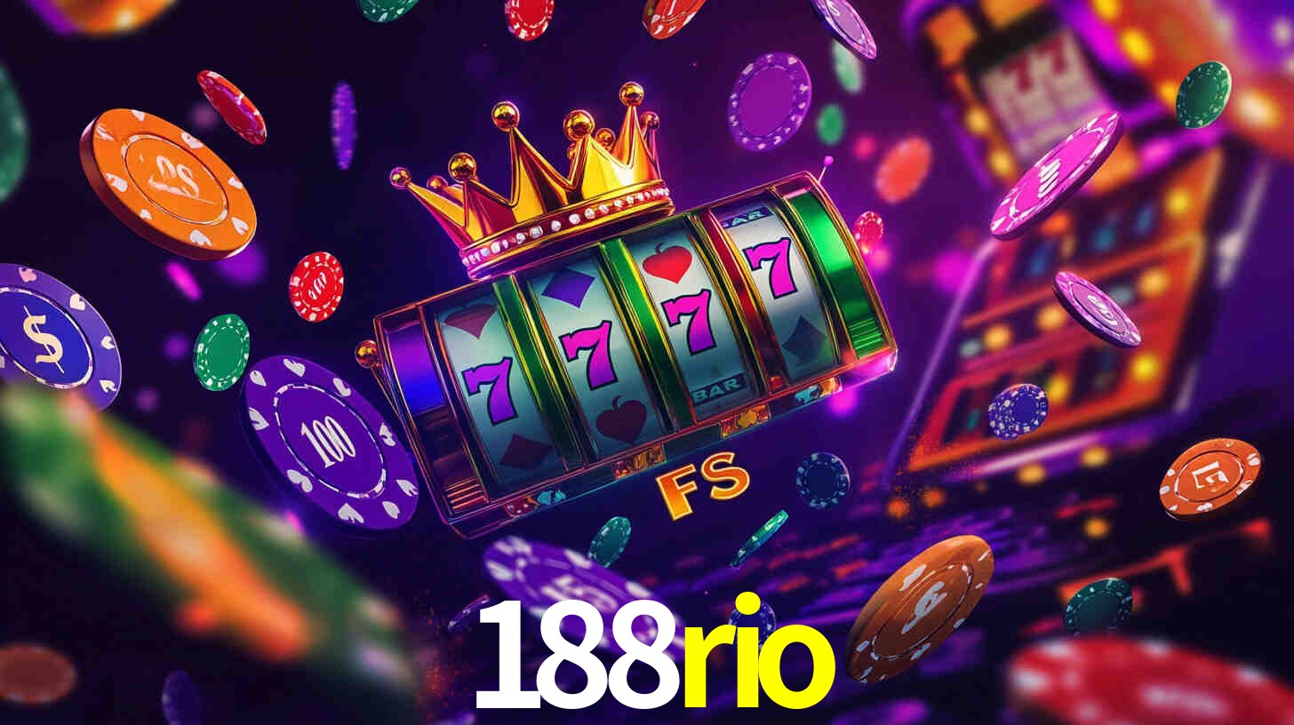 188rio App Interface