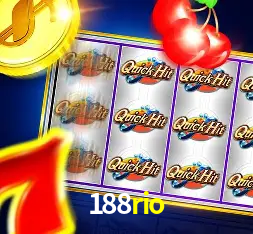 A Revolução dos Aplicativos de Jogos no 188rio