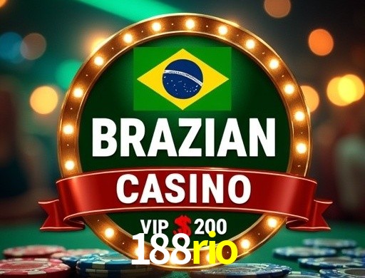 Exclusive Offers 188rio