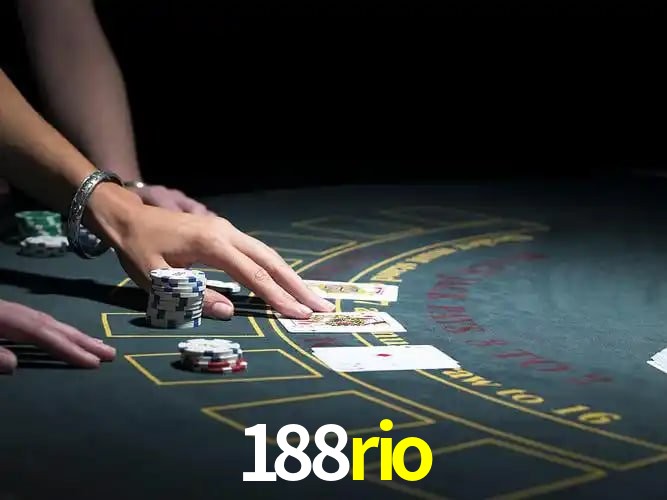 API Integration 188rio