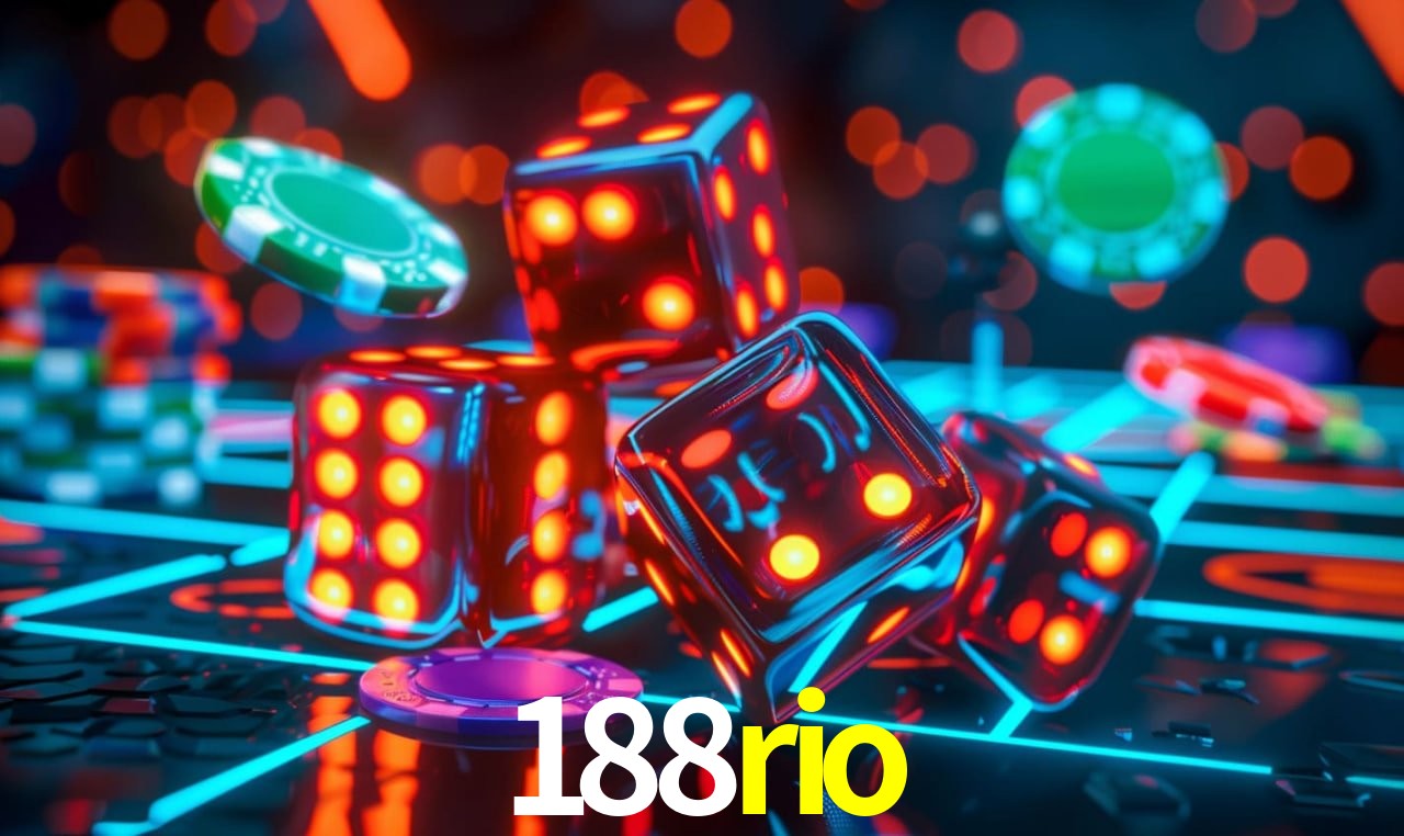 A Emoção da Loteria na 188rio: Uma Chance de Mudança de Vida