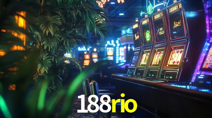 Welcome Bonus 188rio