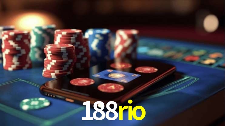 Tennis Betting 188rio