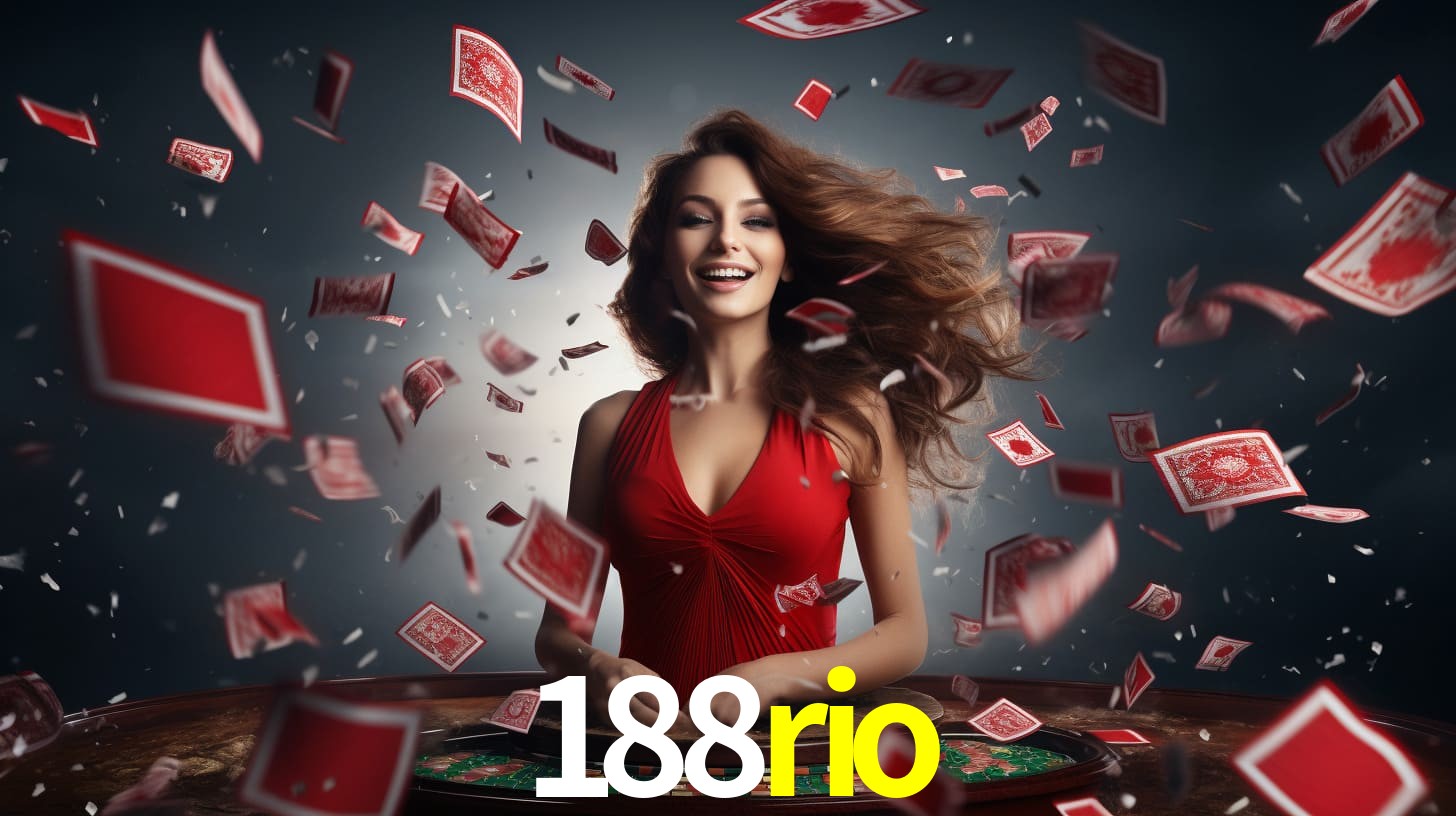 Daily Bonuses 188rio