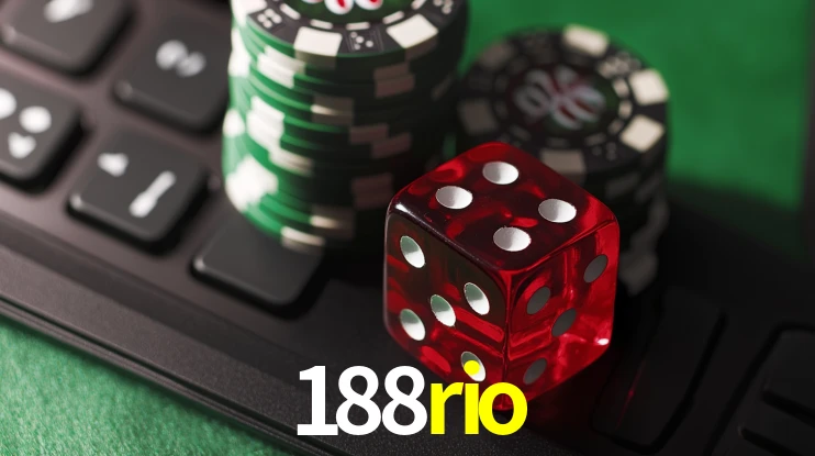 Game Providers 188rio