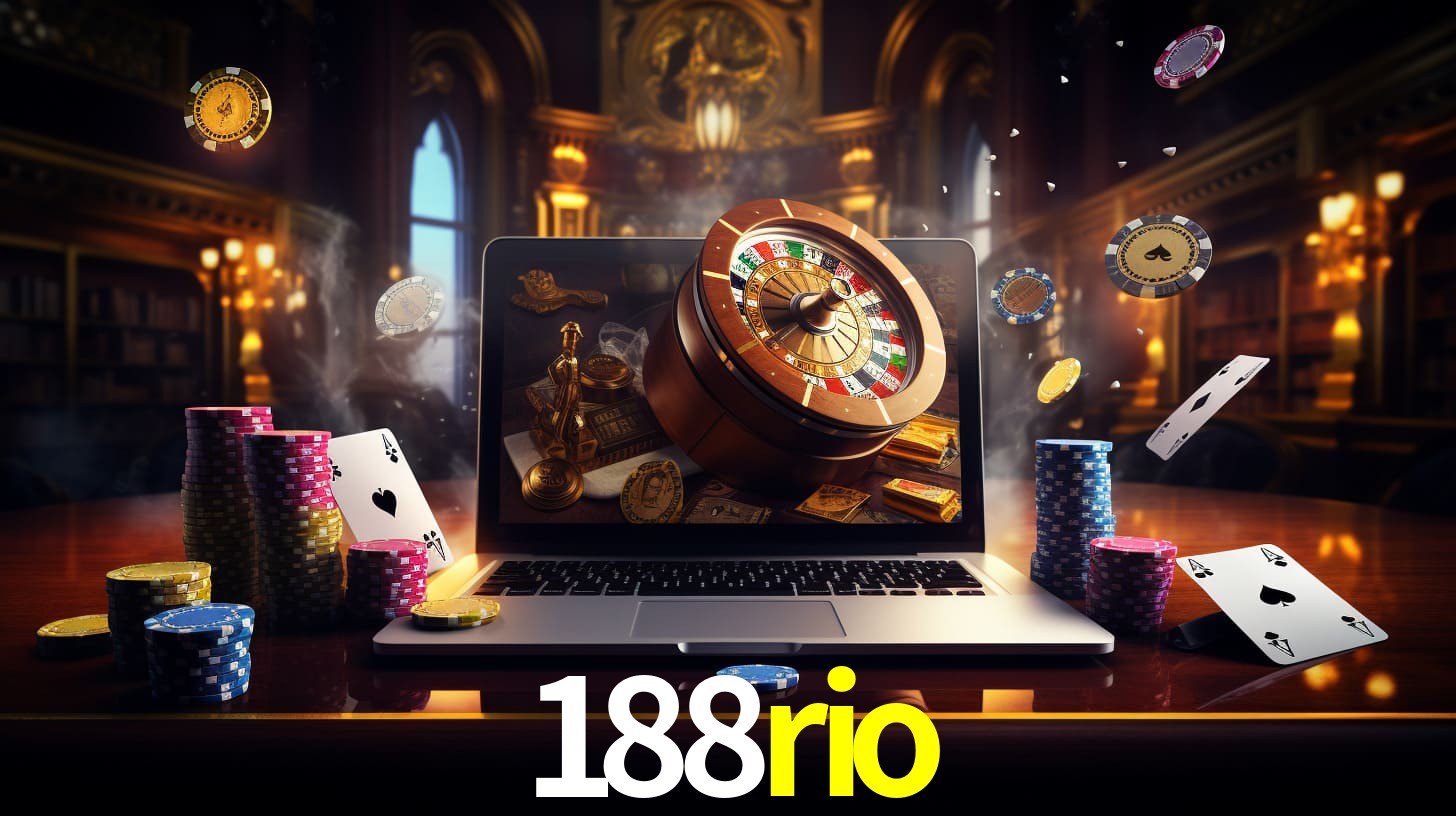 Programa VIP 188rio