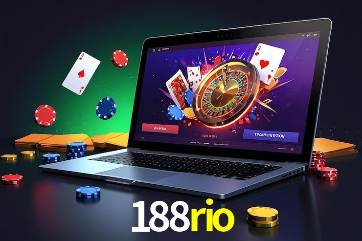 Responsive Design 188rio