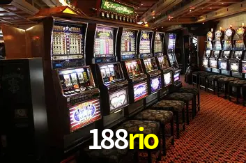 Descubra a Essência do 188rio: Nossa História e Compromissos