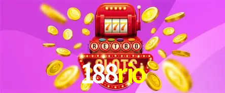 Descubra o Mundo do Cassino Online com 188rio