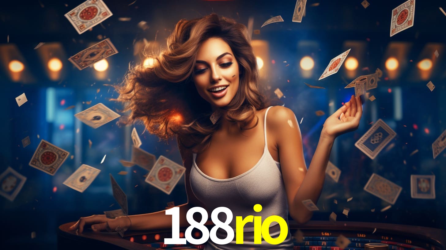 188rio: Seu Cassino Premiado com Pagamentos Rápidos
