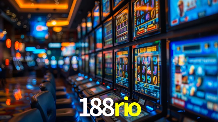 Secure Login 188rio