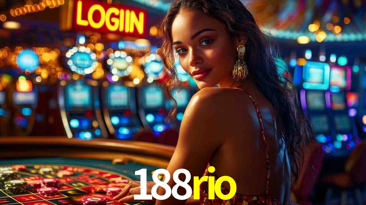 Games Directory 188rio