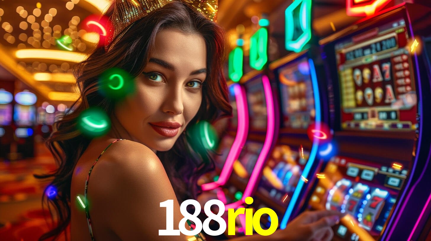 Exclusive Games 188rio