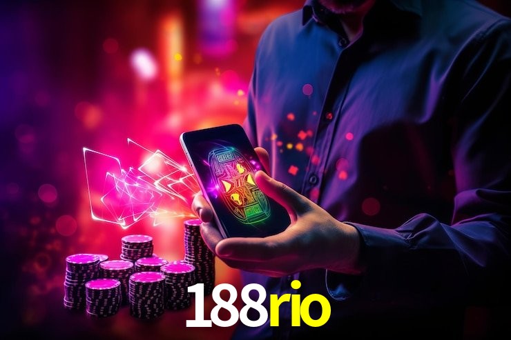 cassino 188rio