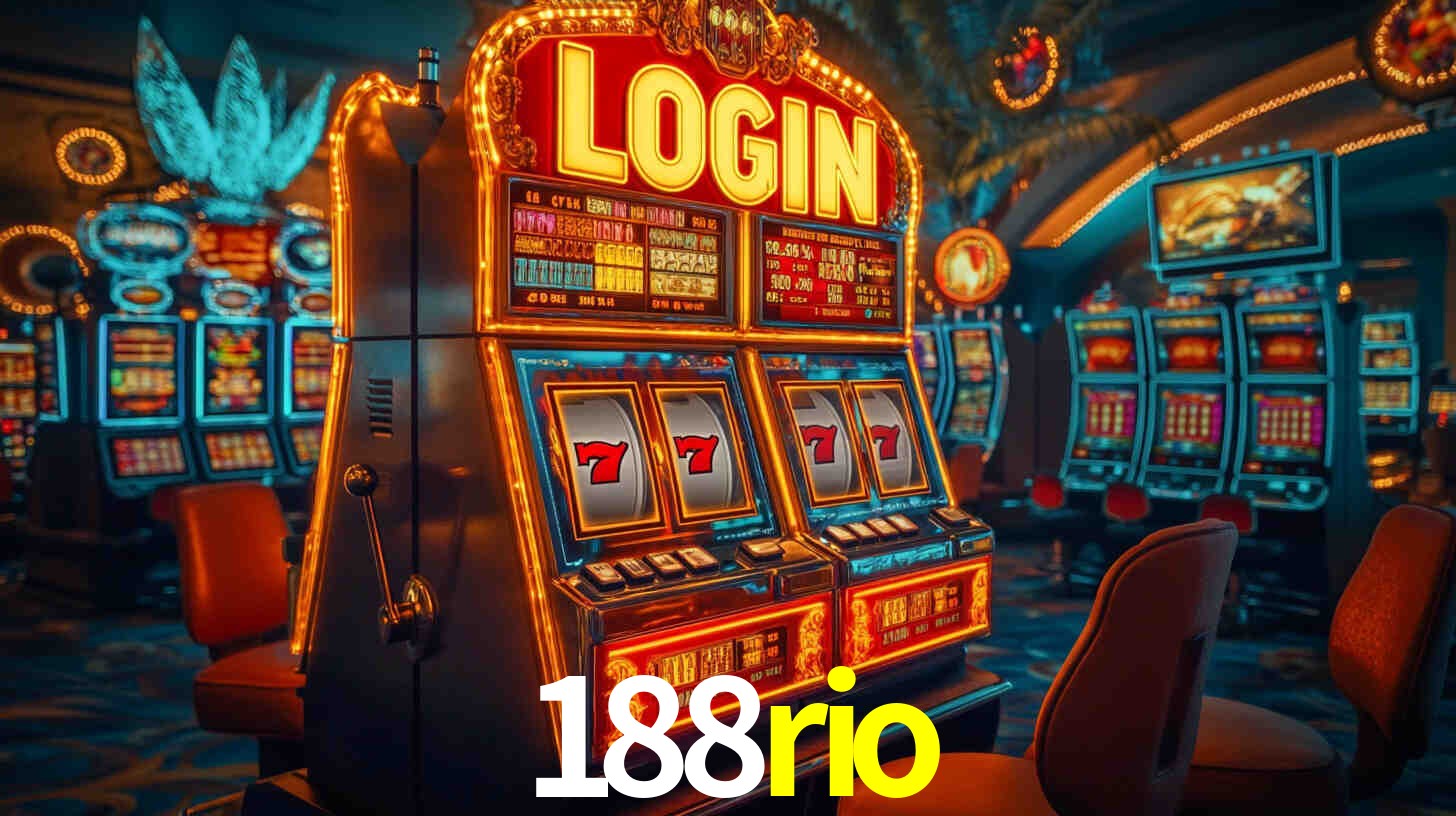 Welcome Bonus 188rio