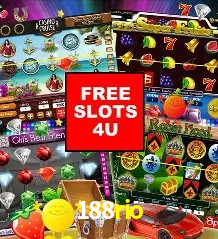 Exclusive Offers 188rio