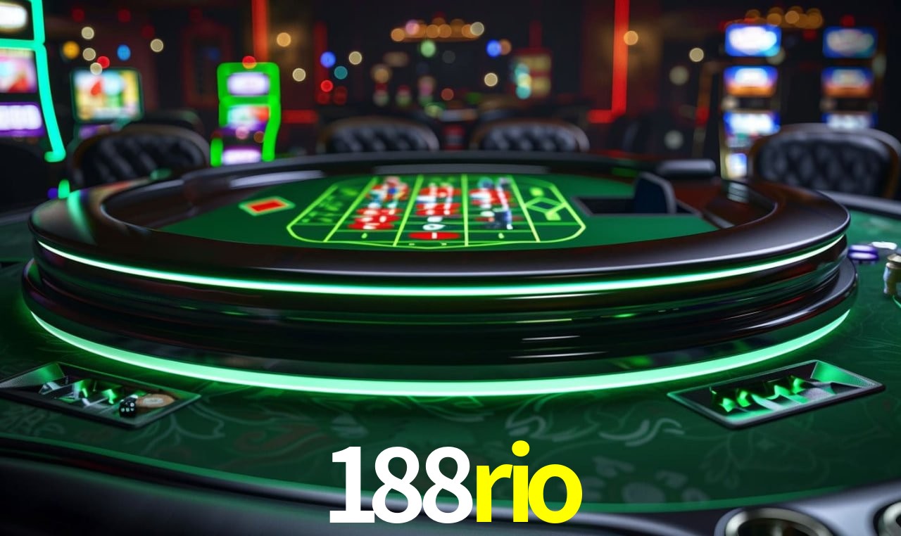 API Integration 188rio