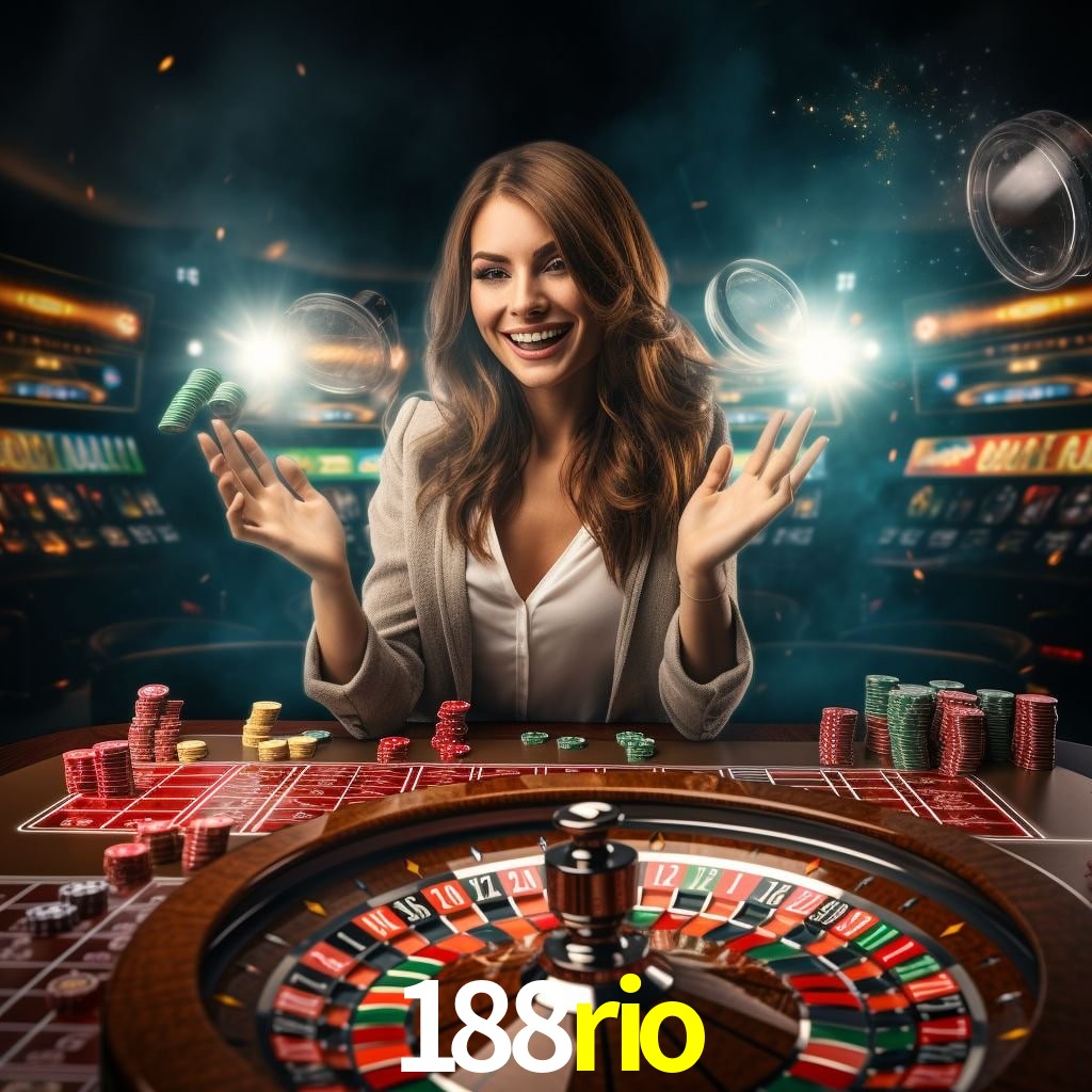 Experimente o Login Seguro Premium no 188rio