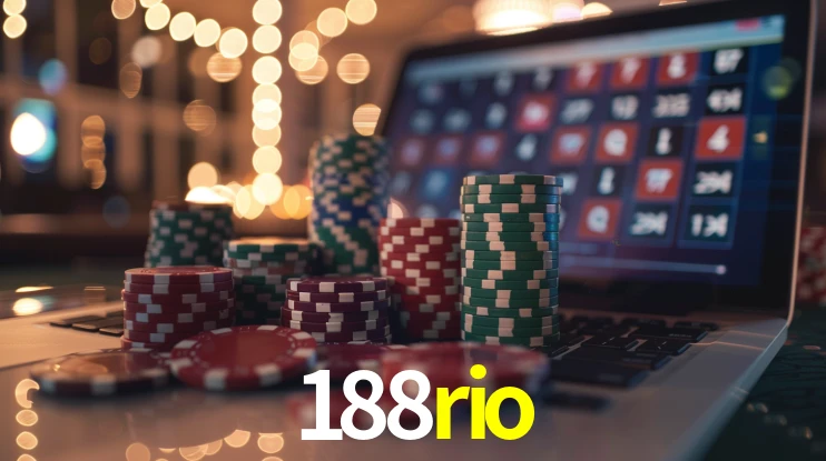 Live Casino 188rio
