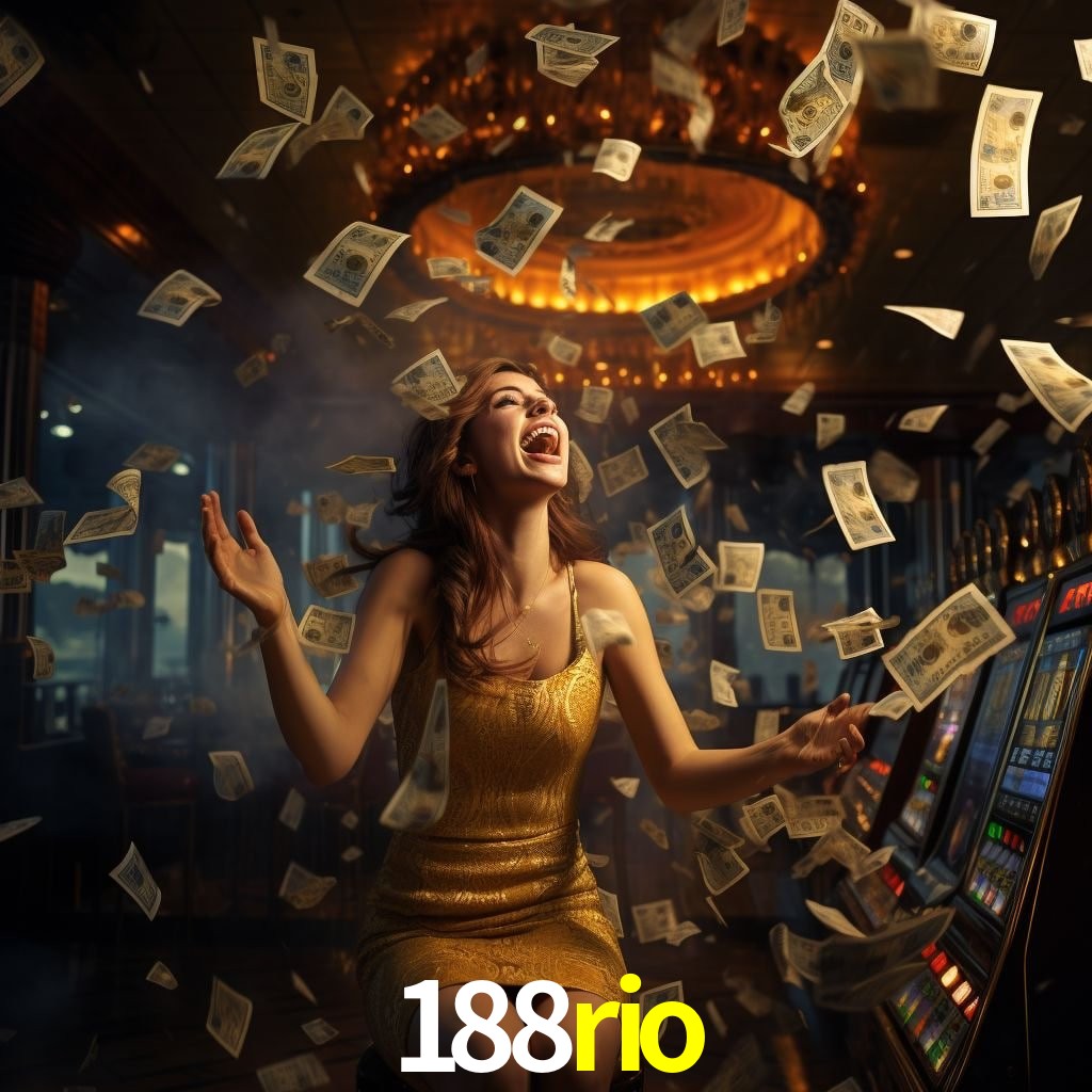 Roulette Table 188rio