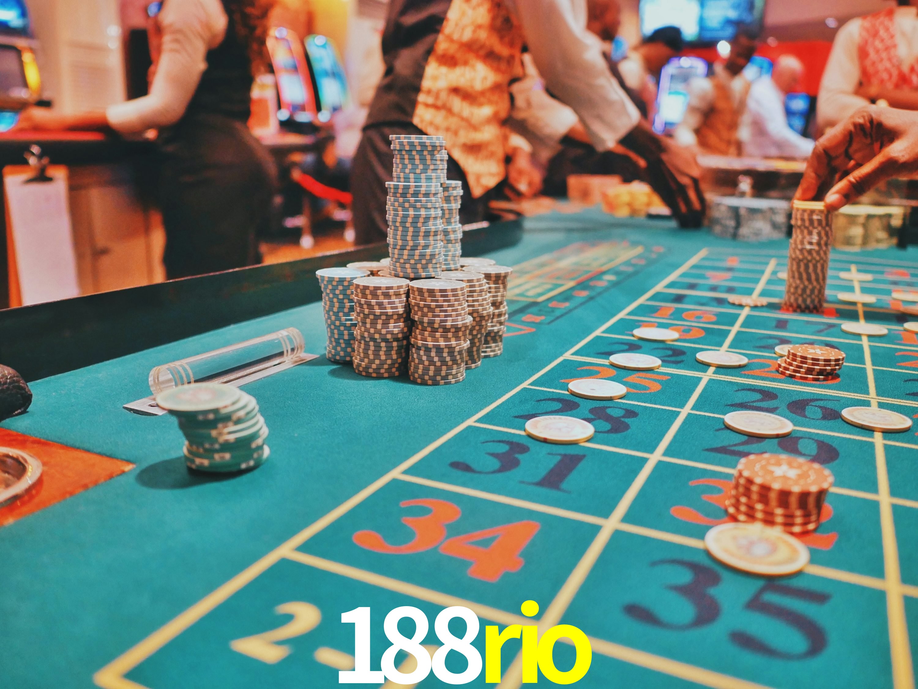 Basketball Betting 188rio