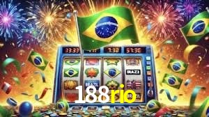 Experiência VIP 188rio