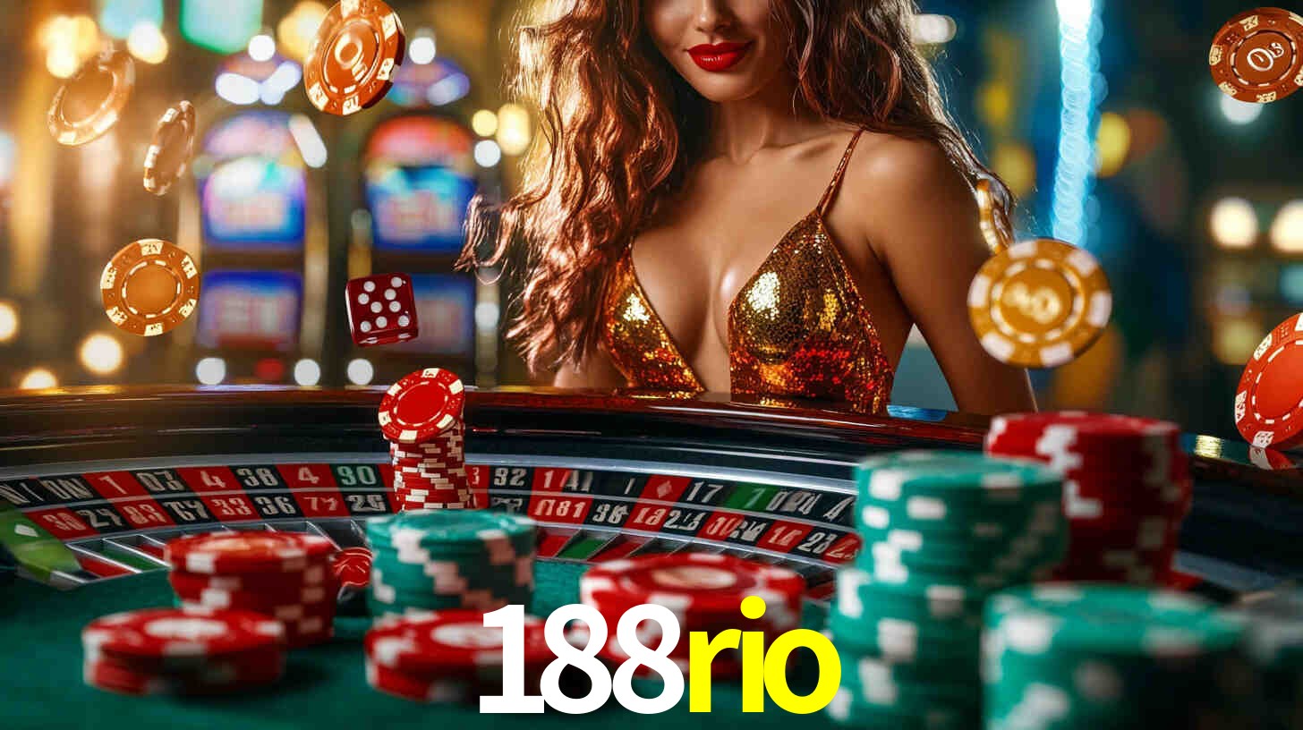 Tournaments 188rio