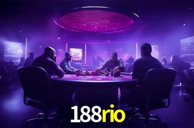 Explorando a Categoria de Eventos em Apostas na 188rio