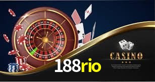 Welcome Bonus 188rio